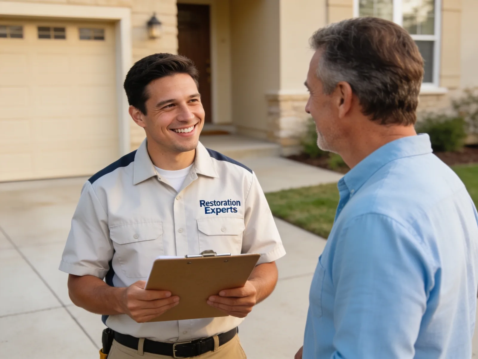 Water Damage Cleanup Dell Rapids, SD FAQs